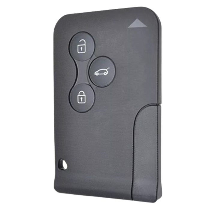 Carcasa Llave Control Renault Scenic Megane 2 2003-2008