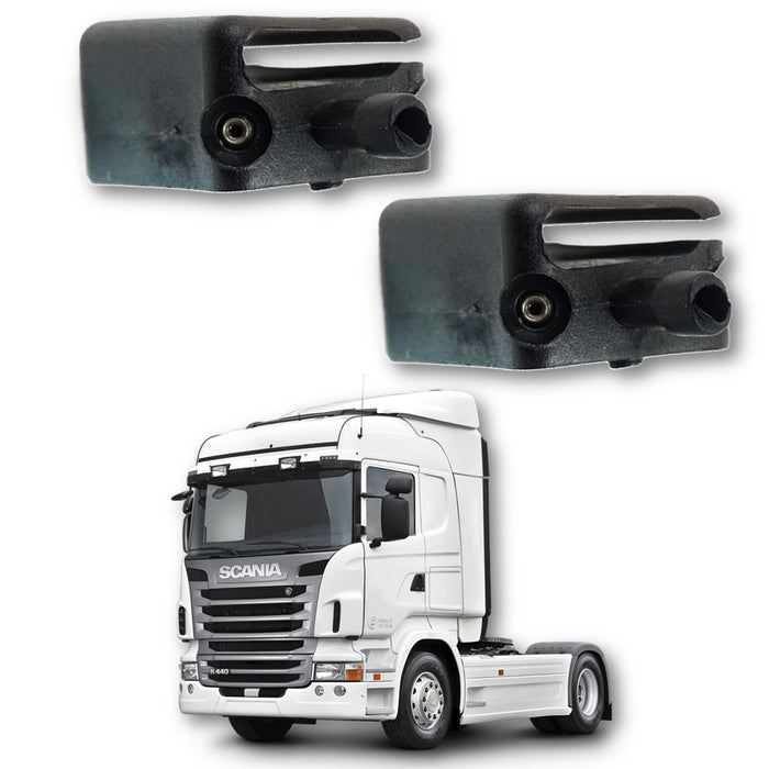 Sapito Rociador Wiper Limpiaparabrisas Scania Terraza Uplander X2