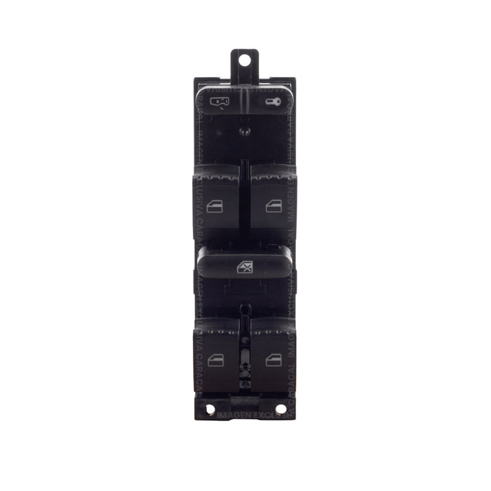 Mando Control Suiche Elevavidrios Seat Leon Toledo 2001-2006 Volkswagen Golf Jetta Iv Bora 1999-2015 Passat 1998-2004