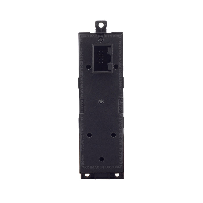 Mando Control Suiche Elevavidrios Seat Leon Toledo 2001-2006 Volkswagen Golf Jetta Iv Bora 1999-2015 Passat 1998-2004