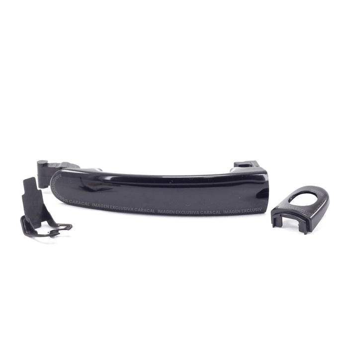 Manilla Externa Seat Ibiza Toledo Vw Bettle Jetta Tiguan Polo 2008-2019 Delantera Izquierda