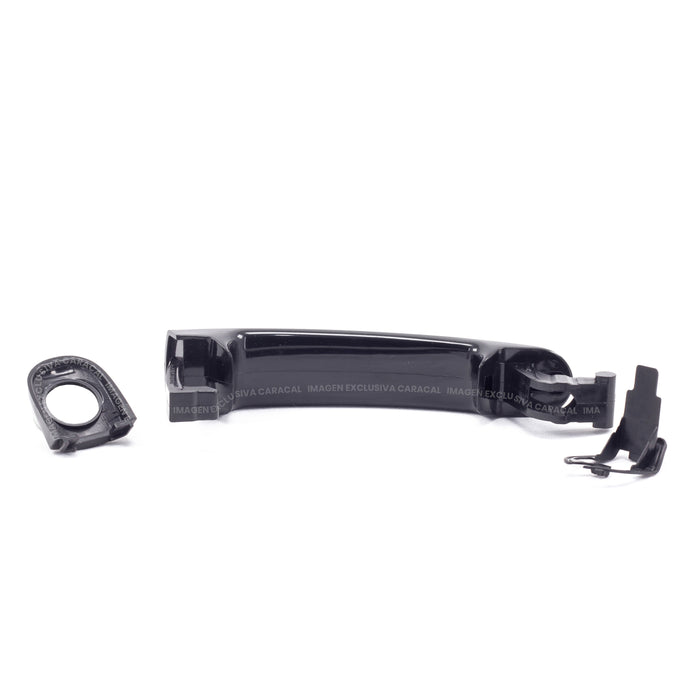 Manilla Externa Seat Ibiza Toledo Vw Bettle Jetta Tiguan Polo 2008-2019 Delantera Izquierda