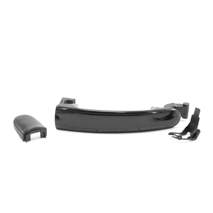 Manilla Externa Seat Ibiza Toledo Vw Bettle Jetta Tiguan Polo 2008-2019 Delantera Trasera
