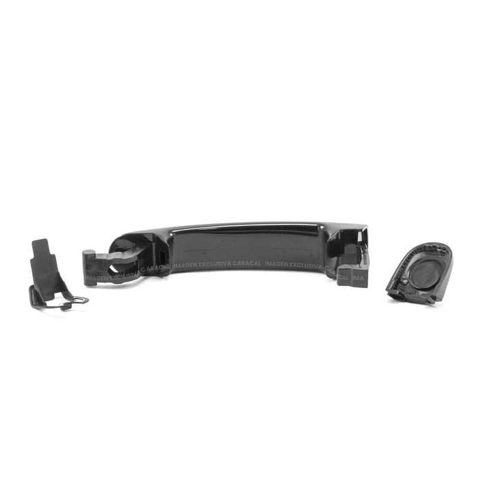 Manilla Externa Seat Ibiza Toledo Vw Bettle Jetta Tiguan Polo 2008-2019 Delantera Trasera