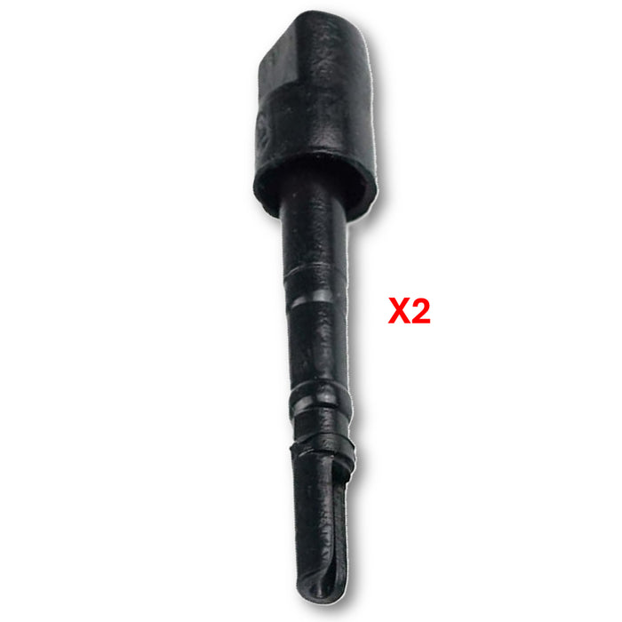 Sapito Rociador Wiper Limpiaparabrisas Seat Ibiza Cordoba Volkswagen Polo Golf 1994-2002 X2