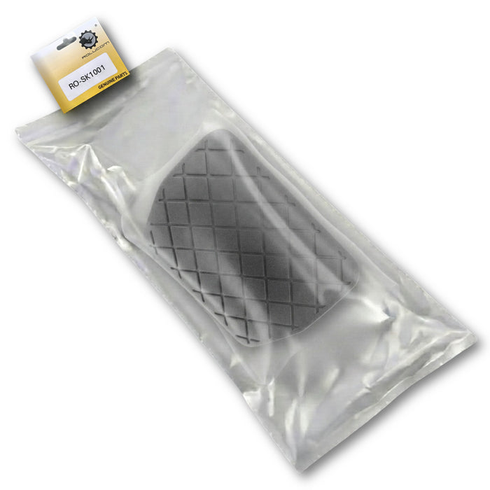 Goma de pedal
