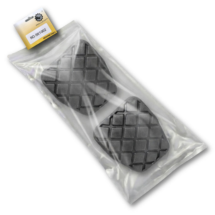 Goma de pedal