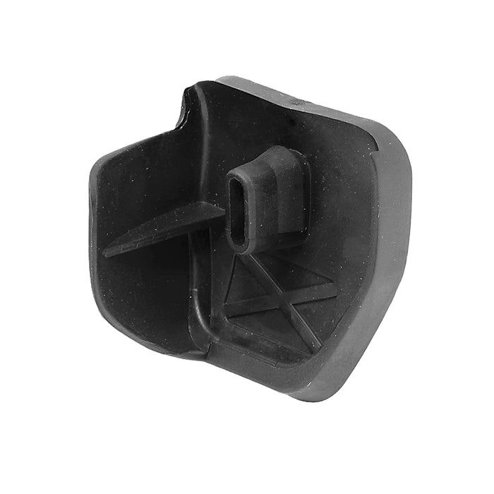 Goma Pedal Freno Manual Volkswagen Golf Passat Audi A3 Q3 R8 Skoda Octavia Seat Altea Leon Toledo