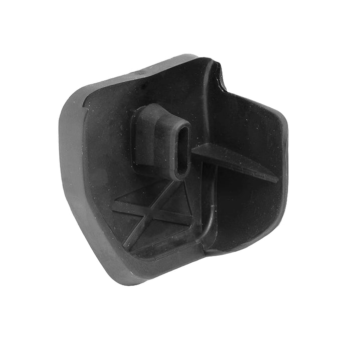 Goma Pedal Croche Volkswagen Golf Passat Audi A3 Q3 R8 Skoda Octavia Seat Altea Leon Toledo