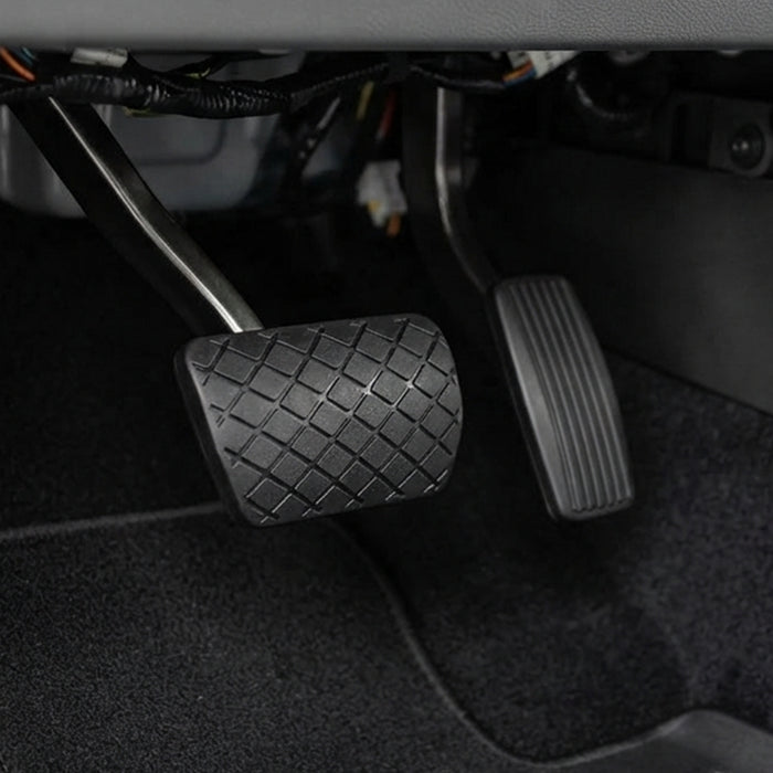 Goma de pedal