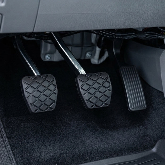 Goma de pedal