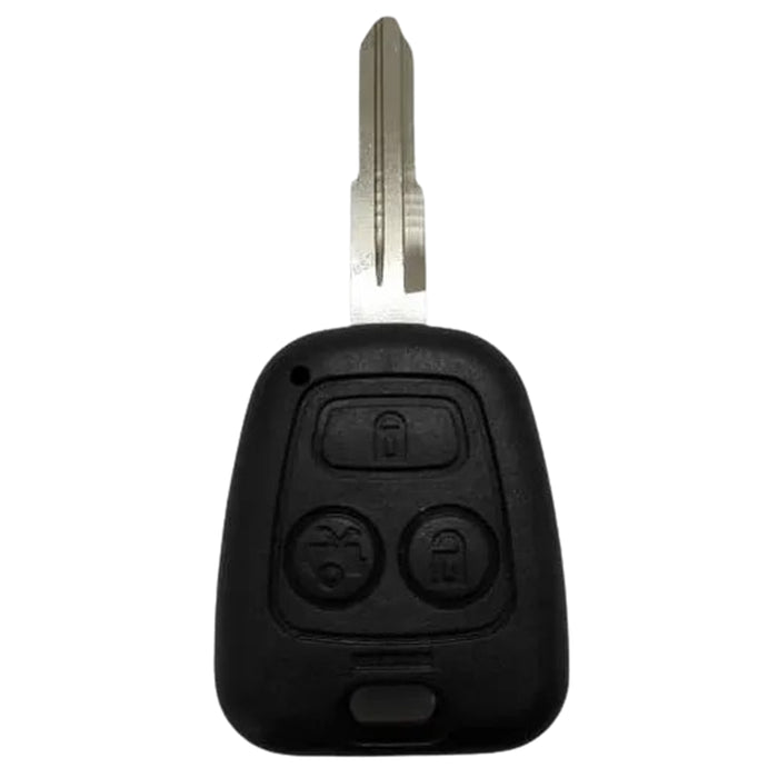 Carcasa Llave Control Saipa Turpial 2008-2023