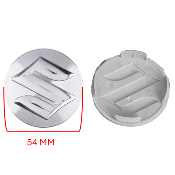 Tapa Centro Rin Chevrolet Grand Vitara J3 2007-2014 X4