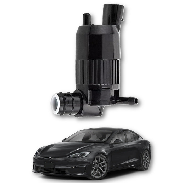 Bomba Envase Limpiaparabrisas Tesla S Model 2012-2025