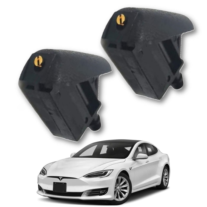 Sapito Rociador Wiper Limpiaparabrisas Tesla Model S 2012-2023 X2