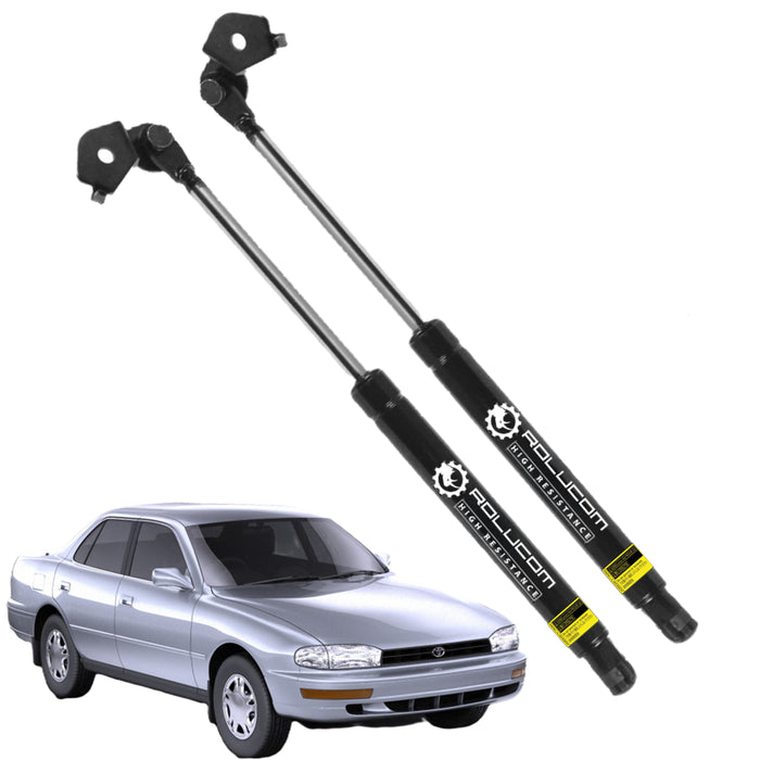 Gato Amortiguador Toyota Camry 1991-1996 Capot X2