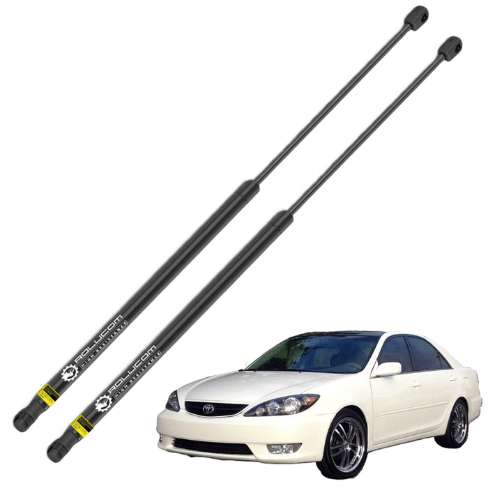 Gato Amortiguador Toyota Camry 2002-2006 Capot X2