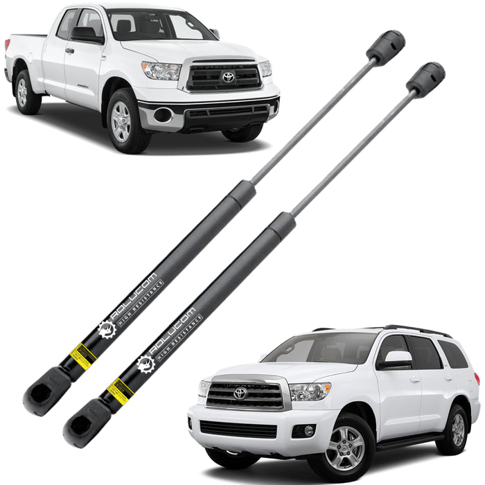 Gato Amortiguador Toyota Sequoia 2008-2017 Tundra 2007-2013 Capot X2