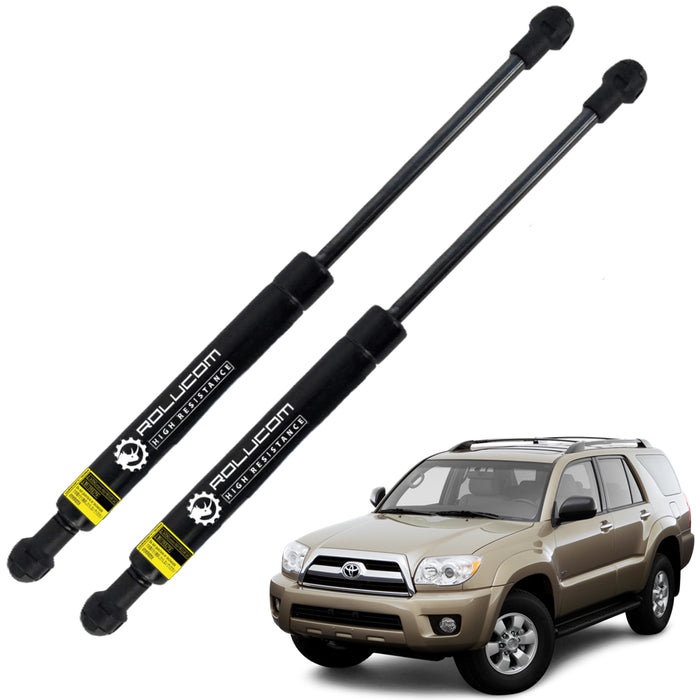 Gato Amortiguador Toyota 4Runner 2003-2009 Capot X2
