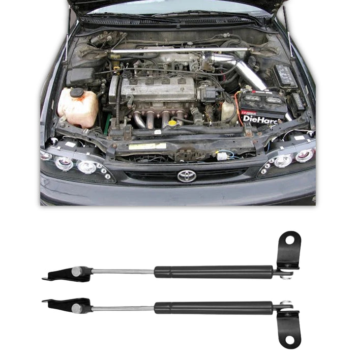 Gato Amortiguador Toyota Corolla 1993-2002 Capot Kit Adaptación