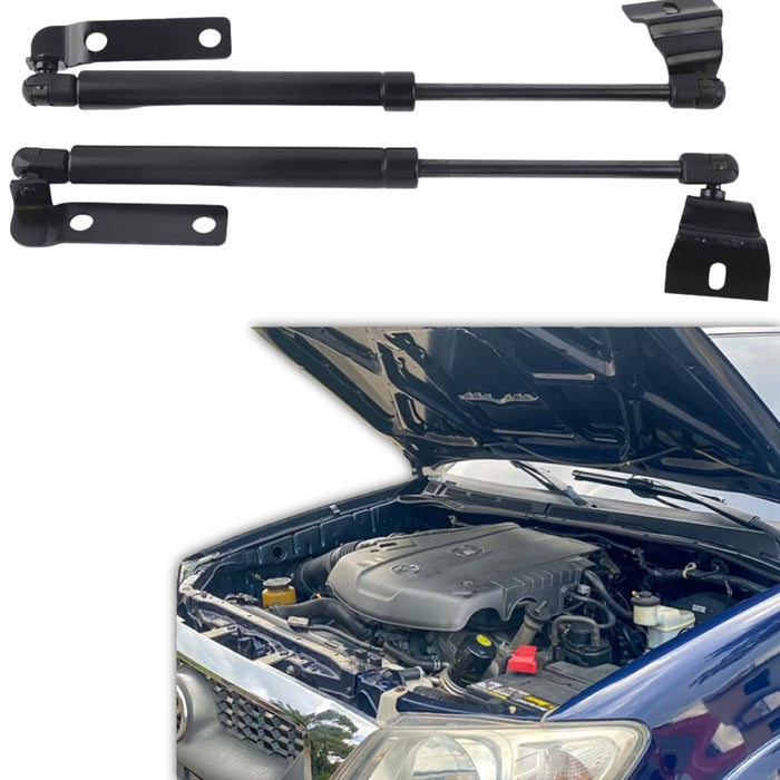Gato Amortiguador Toyota Hilux 2006-2017 Capot Kit Adaptación