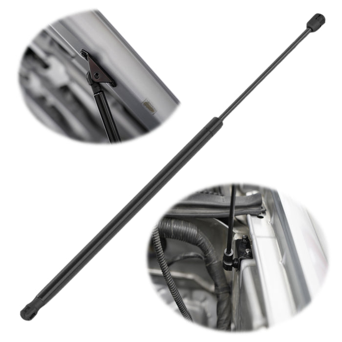 Gato Amortiguador Toyota Tacoma 2005-2015 Capot Kit Adaptación