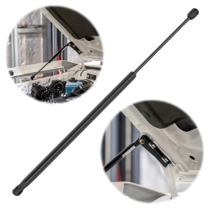 Gato Amortiguador Toyota Land Cruiser LC70 1980-2025 Machito Capot Kit Adaptación