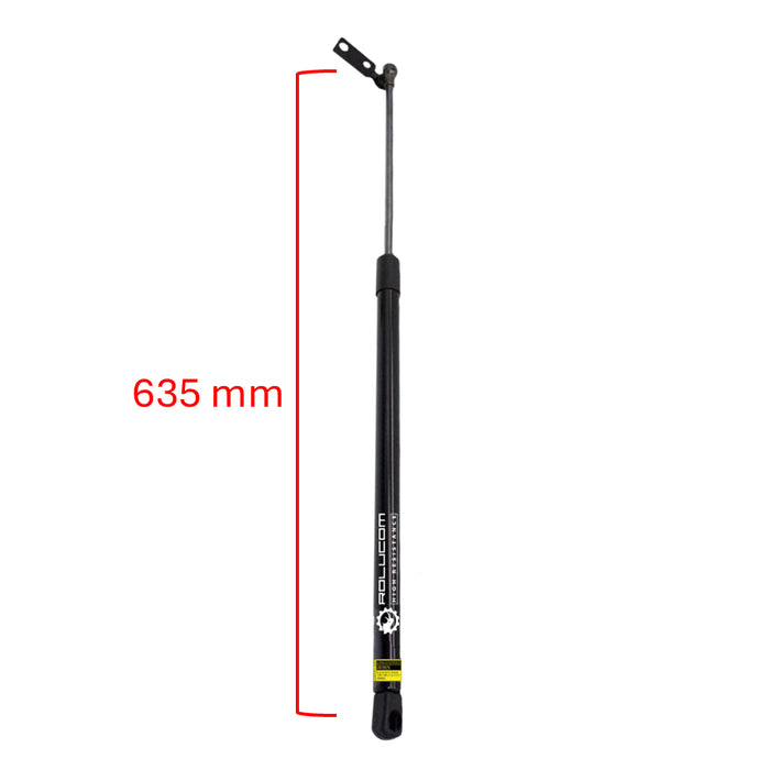 Gato Amortiguador Toyota Starlet 1988-1995 Compuerta X2