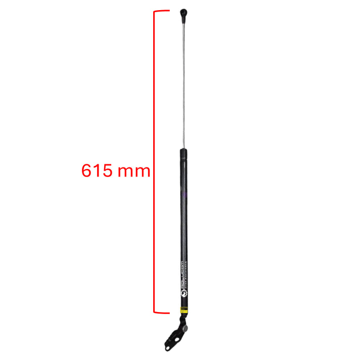 Gato Amortiguador Toyota Starlet 1996-1999 Compuerta X2