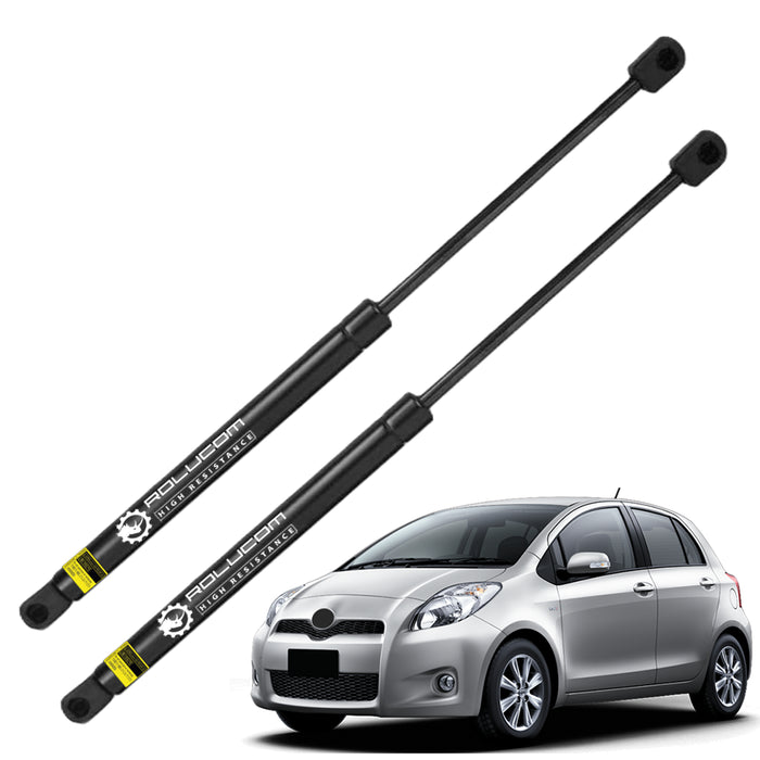 Gato Amortiguador Toyota Yaris Hatchback 2006-2011 Compuerta X2