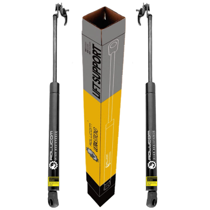 Gato Amortiguador Toyota Land Cruiser Fj60 Samurai 1981-1991 Compuerta X2