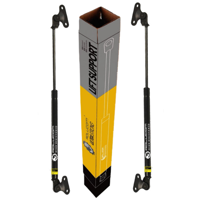 Gato Amortiguador Toyota Land Cruiser FJ80 1990-2009 Burbuja Autana Compuerta X2