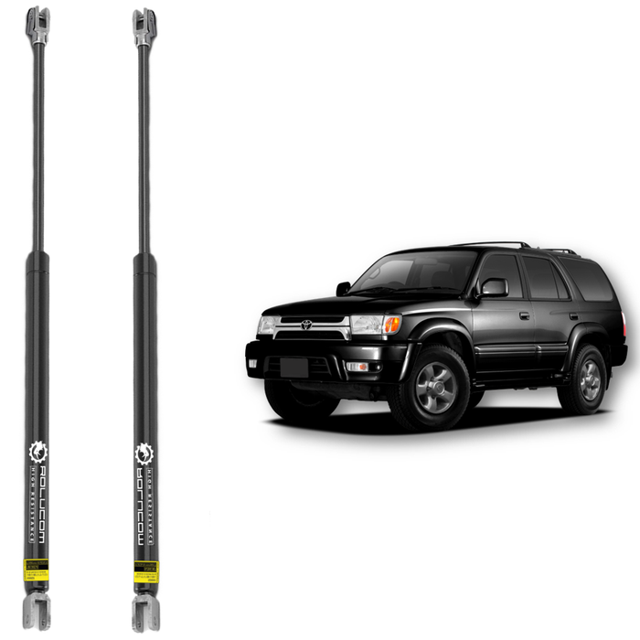 Gato Amortiguador Toyota 4Runner 1996-2002 Compuerta X2