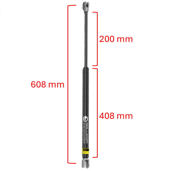 Gato Amortiguador Toyota 4Runner 1996-2002 Compuerta X2