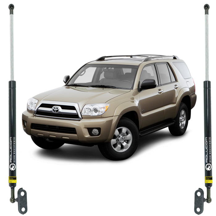 Gato Amortiguador Toyota 4Runner 2003-2009 Compuerta X2