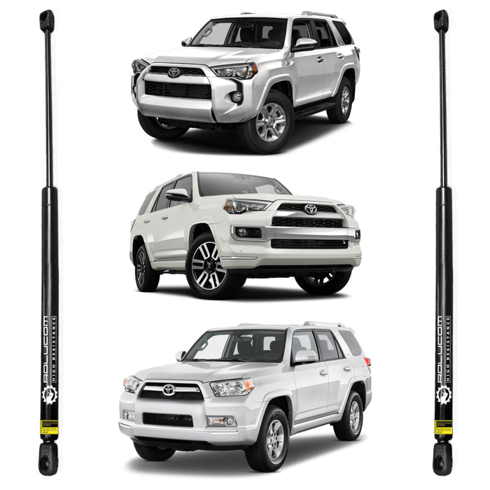 Gato Amortiguador Toyota 4Runner 2010-2022 Compuerta X2