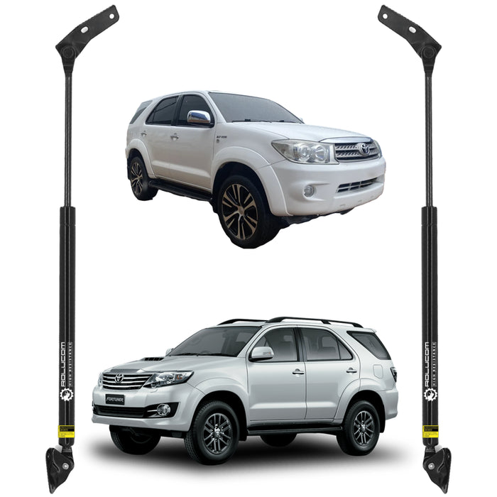 Gato Amortiguador Toyota Fortuner 2004-2015 Compuerta X2