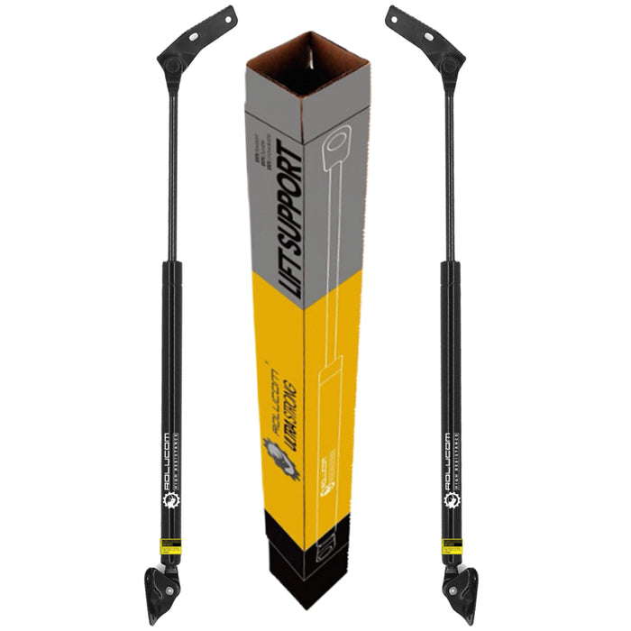 Gato Amortiguador Toyota Fortuner 2004-2015 Compuerta X2