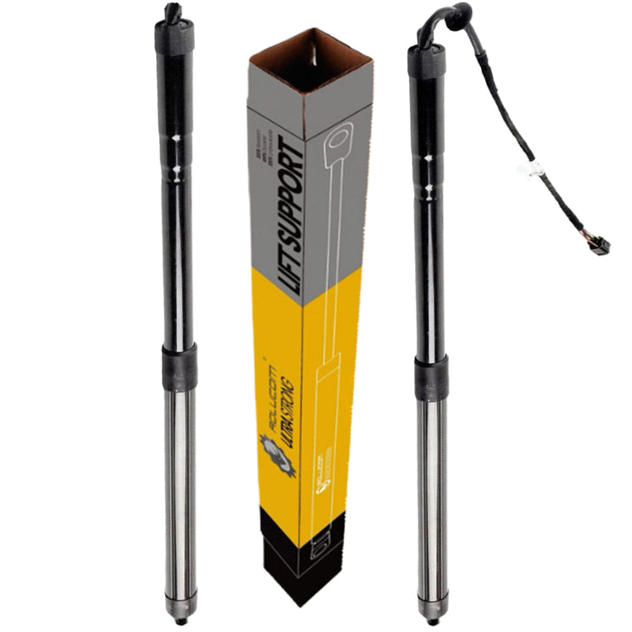 Gato Amortiguador Toyota Fortuner Dubai 2015-2021 Compuerta Eléctrico X2