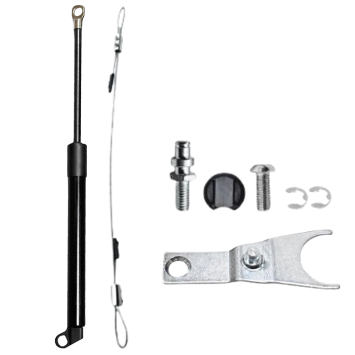 Gato Amortiguador Toyota Tacoma 2005-2020 Compuerta Kit Adaptación