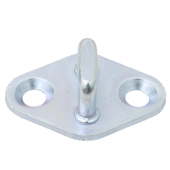 Gancho Cerradura Puerta Delantera Toyota Land Cruiser Fj40 Fj45 2F 3F Techo Duro 1974-1986