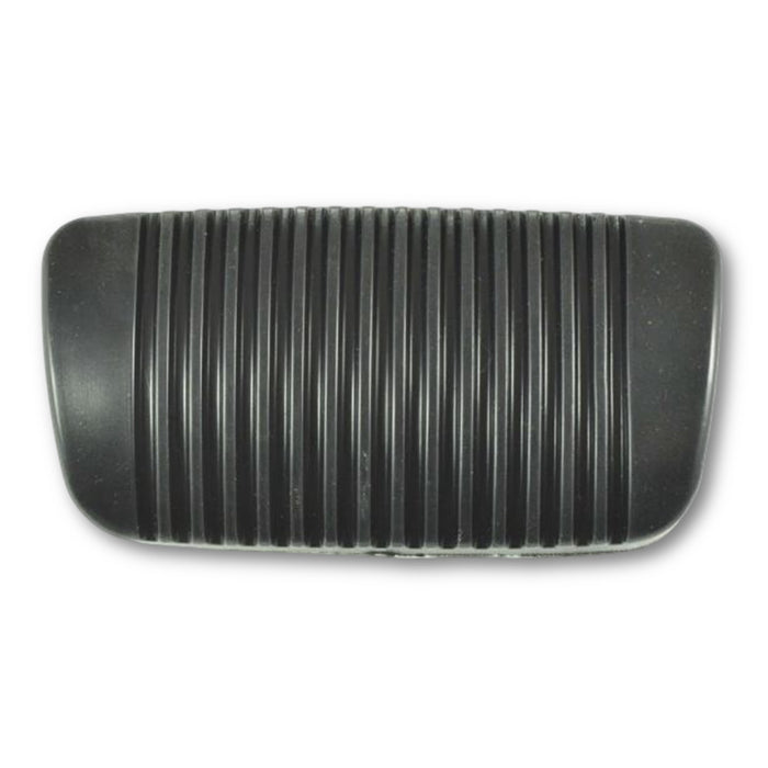 Goma de pedal