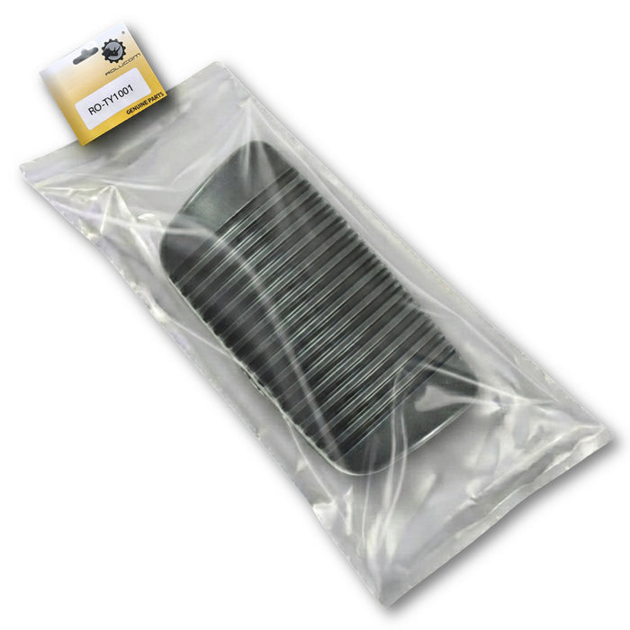 Goma de pedal