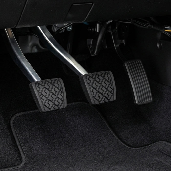 Goma de pedal