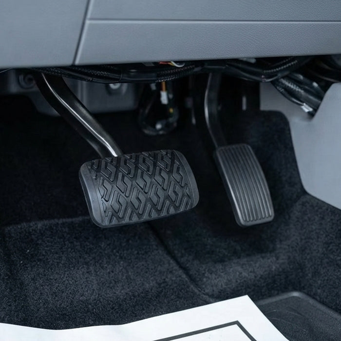 Goma de pedal