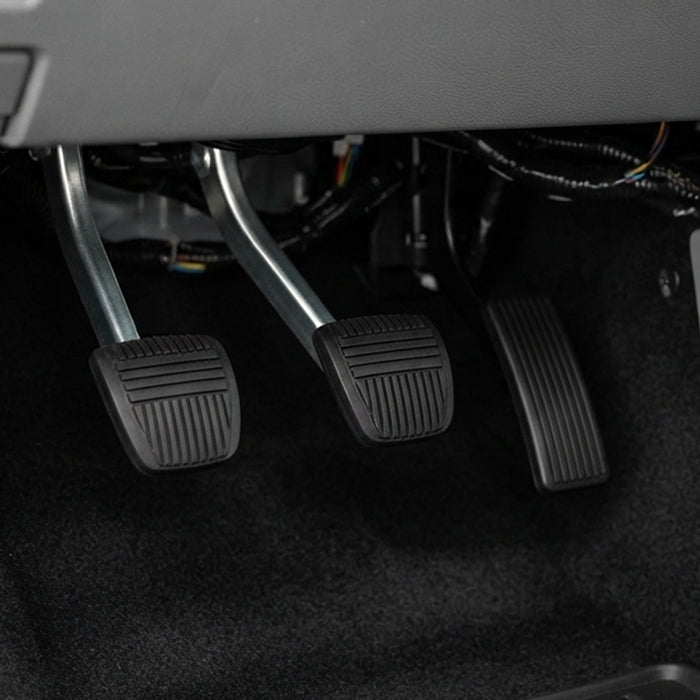 Goma de pedal