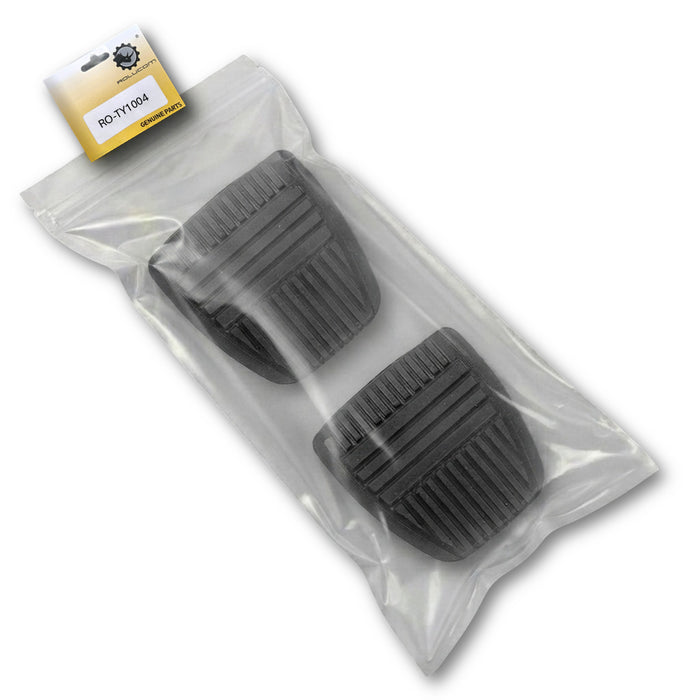 Goma de pedal
