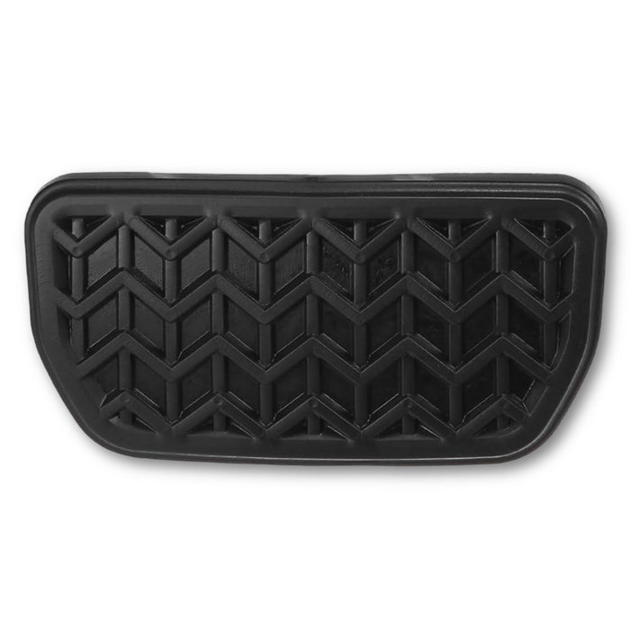 Goma de pedal