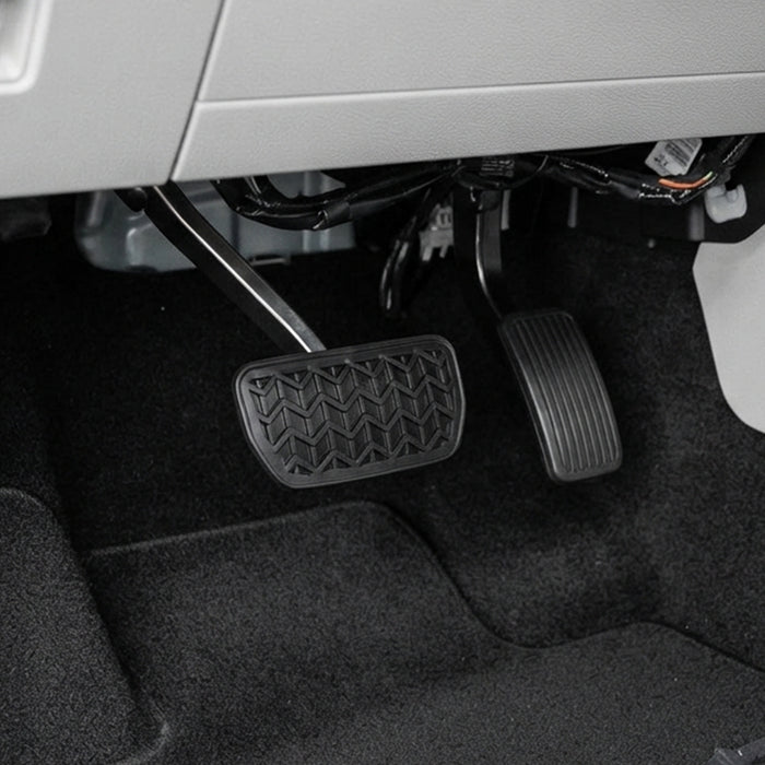 Goma de pedal