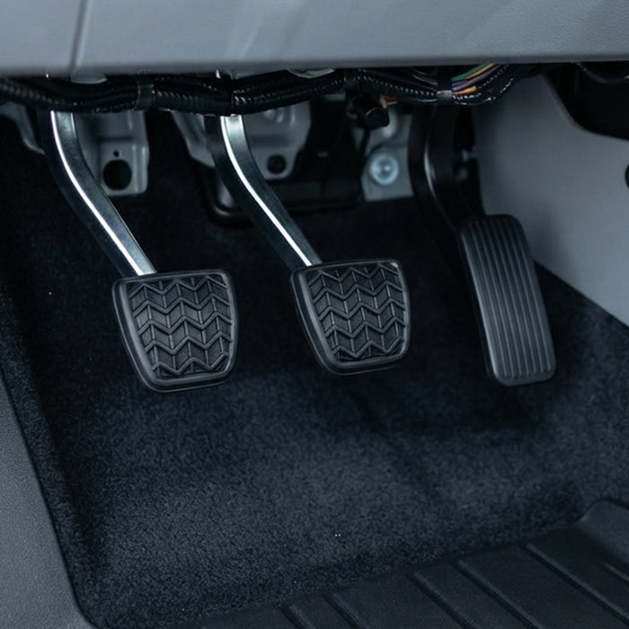 Goma de pedal